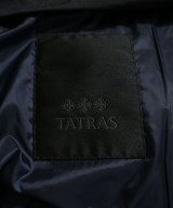 TATRAS（タトラス）ダウンコート 紺 サイズ:2(M位) レディース/2200669457018