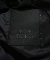 TATRAS（タトラス）ダウンジャケット/ダウンベスト 黒 サイズ:2(M位) レディース/2200669457025