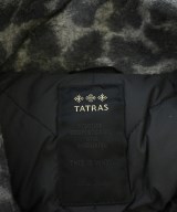 TATRAS（タトラス）ダウンジャケット/ダウンベスト グレー サイズ:F レディース/2200688988098