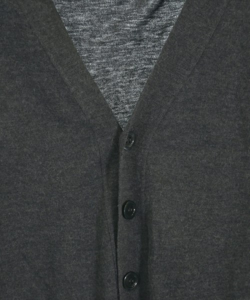 Letroyes（ルトロワ）カーディガン グレー サイズ:3(L位) レディース/2200636550117