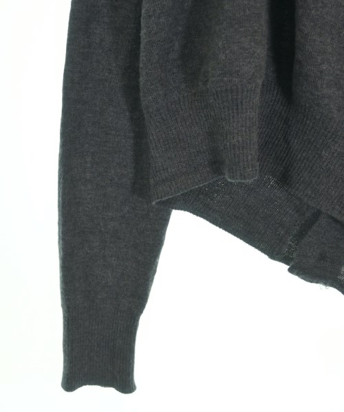 Letroyes（ルトロワ）カーディガン グレー サイズ:3(L位) レディース/2200636550117