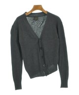 Letroyes（ルトロワ）カーディガン グレー サイズ:3(L位) レディース/2200636550117