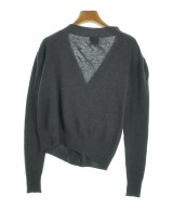 Letroyes（ルトロワ）カーディガン グレー サイズ:3(L位) レディース/2200636550117