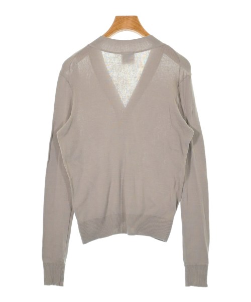 Letroyes（ルトロワ）カーディガン ベージュ サイズ:1(S位) レディース/2200636774018