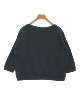 Letroyes（ルトロワ）ニット・セーター 黒 サイズ:S レディース/2200622567136