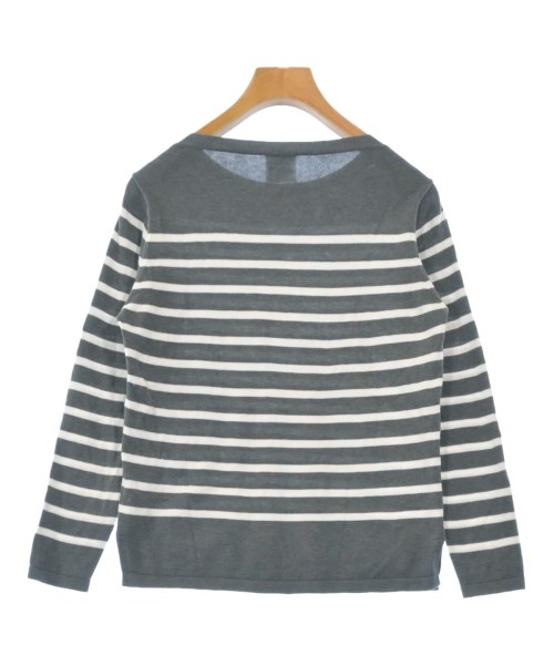 Letroyes（ルトロワ）ニット・セーター グレー サイズ:XS レディース/2200642610058
