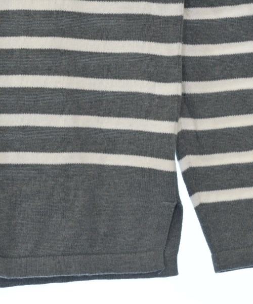 Letroyes（ルトロワ）ニット・セーター グレー サイズ:XS レディース/2200642610058