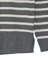 Letroyes（ルトロワ）ニット・セーター グレー サイズ:XS レディース/2200642610058