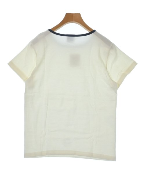Letroyes（ルトロワ）Tシャツ・カットソー 白 サイズ:S レディース/2200632997091