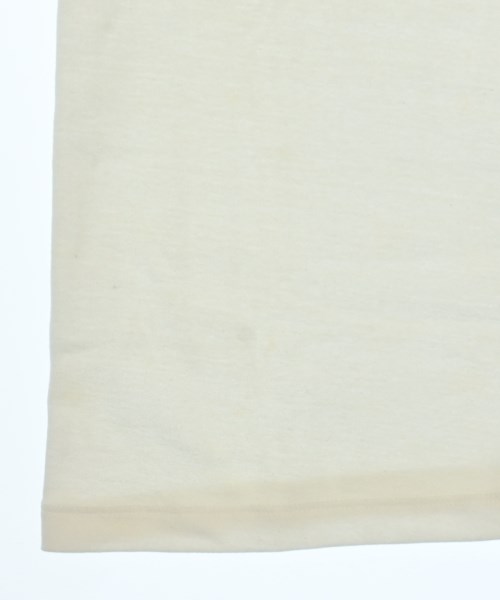 Letroyes（ルトロワ）Tシャツ・カットソー 白 サイズ:S レディース/2200632997091