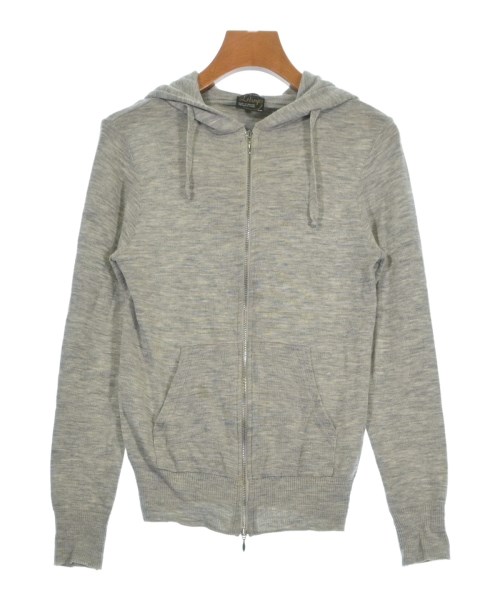 Letroyes(ルトロワ)ニット・セーター グレー サイズ:XS/2200644434027