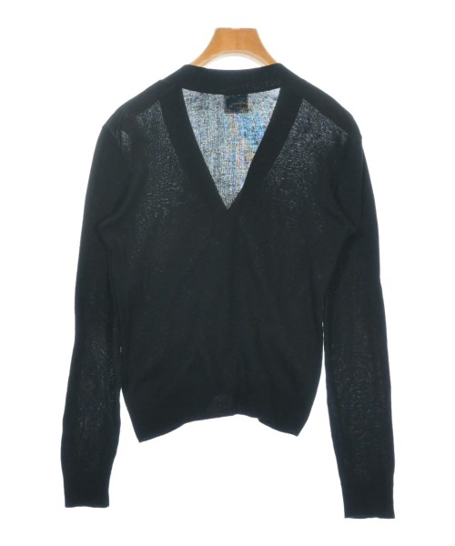 Letroyes（ルトロワ）ニット・セーター 黒 サイズ:0(XS位) レディース/2200621916027