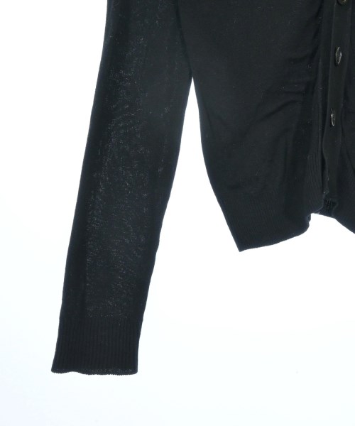 Letroyes（ルトロワ）ニット・セーター 黒 サイズ:0(XS位) レディース/2200621916027