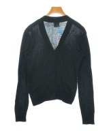 Letroyes（ルトロワ）ニット・セーター 黒 サイズ:0(XS位) レディース/2200621916027