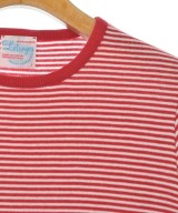 Letroyes（ルトロワ）ニット・セーター 赤 サイズ:1(S位) レディース/2200614295061