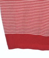 Letroyes（ルトロワ）ニット・セーター 赤 サイズ:1(S位) レディース/2200614295061