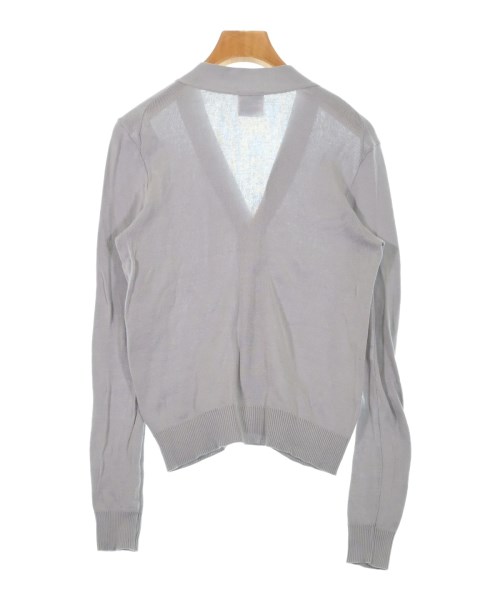 Letroyes（ルトロワ）カーディガン グレー サイズ:0(XS位) レディース/2200615544205