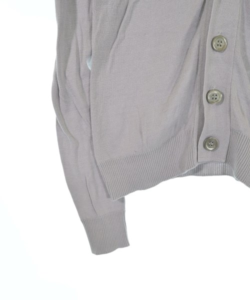 Letroyes（ルトロワ）カーディガン グレー サイズ:0(XS位) レディース/2200615544205
