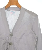 Letroyes（ルトロワ）カーディガン グレー サイズ:0(XS位) レディース/2200615544205