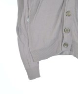 Letroyes（ルトロワ）カーディガン グレー サイズ:0(XS位) レディース/2200615544205