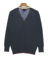 Letroyes（ルトロワ）カーディガン 紺 サイズ:S レディース/2200612733176