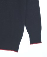 Letroyes（ルトロワ）カーディガン 紺 サイズ:S レディース/2200612733176