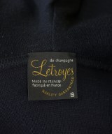Letroyes（ルトロワ）ニット・セーター 紺 サイズ:S レディース/2200615715018