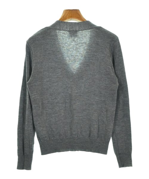 Letroyes（ルトロワ）ニット・セーター グレー サイズ:XS レディース/2200679887058