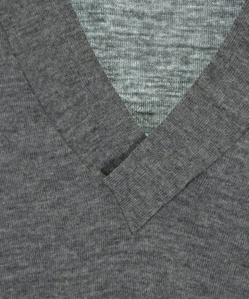 Letroyes（ルトロワ）ニット・セーター グレー サイズ:XS レディース/2200679887058