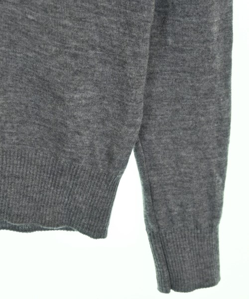 Letroyes（ルトロワ）ニット・セーター グレー サイズ:XS レディース/2200679887058