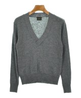 Letroyes（ルトロワ）ニット・セーター グレー サイズ:XS レディース/2200679887058