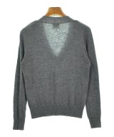 Letroyes（ルトロワ）ニット・セーター グレー サイズ:XS レディース/2200679887058