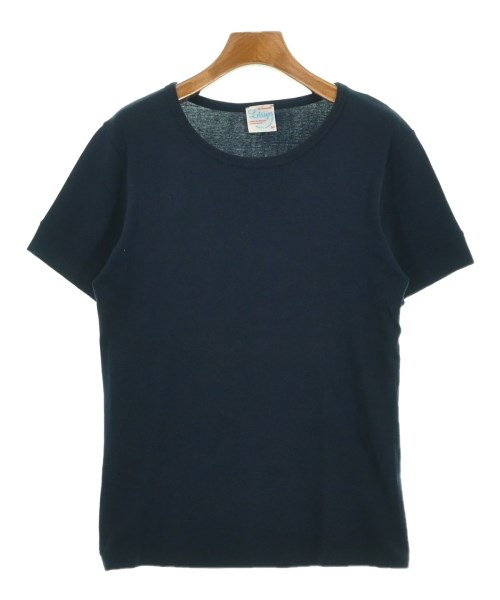 Letroyes(ルトロワ)Tシャツ・カットソー 紺 サイズ:M/2200681156111