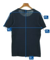 Letroyes（ルトロワ）Tシャツ・カットソー 紺 サイズ:M レディース/2200681156111