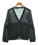Letroyes（ルトロワ）カーディガン 黒 サイズ:S レディース/2200693354024