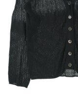Letroyes（ルトロワ）カーディガン 黒 サイズ:S レディース/2200693354024