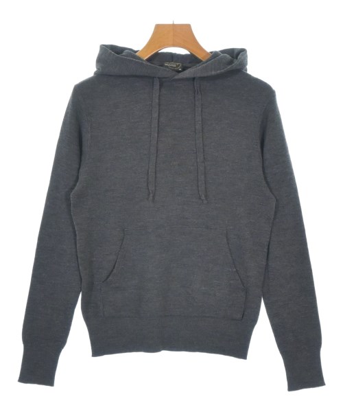Letroyes(ルトロワ)ニット・セーター グレー サイズ:S/2200693883135