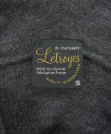 Letroyes（ルトロワ）ニット・セーター グレー サイズ:S レディース/2200693883135