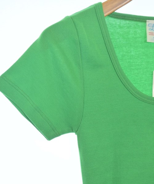 Letroyes（ルトロワ）Tシャツ・カットソー 緑 サイズ:S レディース/2200687609031