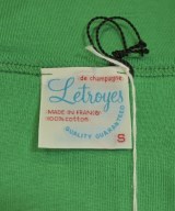 Letroyes（ルトロワ）Tシャツ・カットソー 緑 サイズ:S レディース/2200687609031