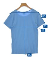 Letroyes（ルトロワ）Tシャツ・カットソー 青 サイズ:S レディース/2200687609055