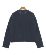 Letroyes（ルトロワ）ニット・セーター 紺 サイズ:2(M位) レディース/2200696746222
