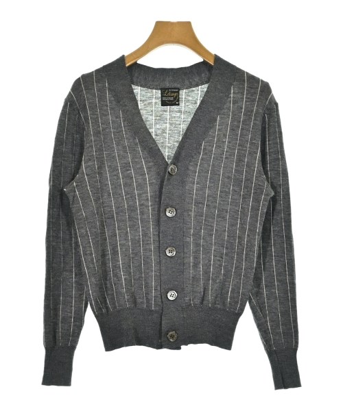 Letroyes(ルトロワ)カーディガン グレー サイズ:M/2200698898073