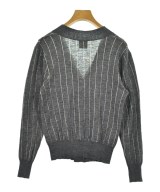 Letroyes（ルトロワ）カーディガン グレー サイズ:M レディース/2200698898073