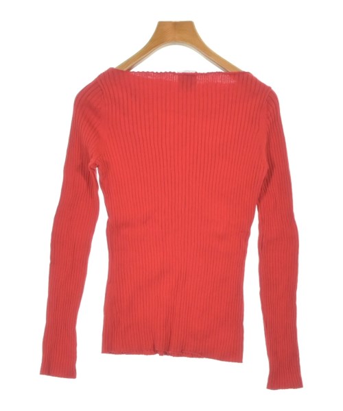 Letroyes（ルトロワ）ニット・セーター 赤 サイズ:XS レディース/2200653571034