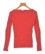Letroyes（ルトロワ）ニット・セーター 赤 サイズ:XS レディース/2200653571034