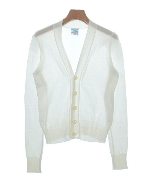 Letroyes(ルトロワ)カーディガン 白 サイズ:0(XS位)/2200655922087