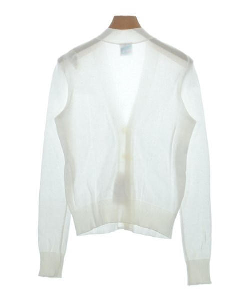 Letroyes（ルトロワ）カーディガン 白 サイズ:0(XS位) レディース/2200655922087