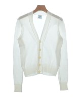 Letroyes（ルトロワ）カーディガン 白 サイズ:0(XS位) レディース/2200655922087