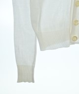 Letroyes（ルトロワ）カーディガン 白 サイズ:0(XS位) レディース/2200655922087